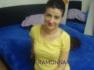 RAMONNA_