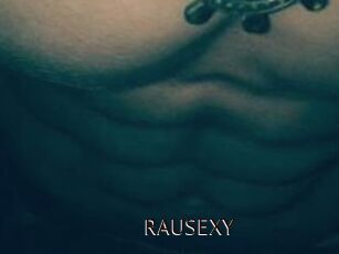 RAUSEXY