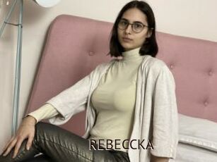 REBECCKA