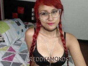 REDDYAMONDS
