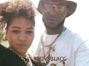 REDVSBLACC