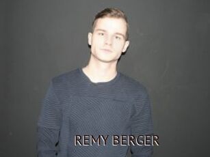 REMY_BERGER
