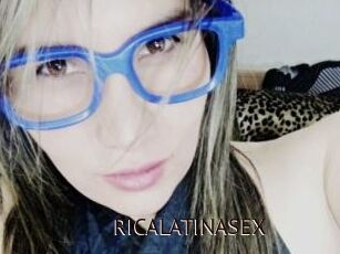 RICALATINASEX