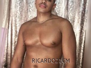 RICARDO21CM