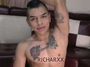 RICHARXX