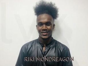 RIKI_MONDREAGON