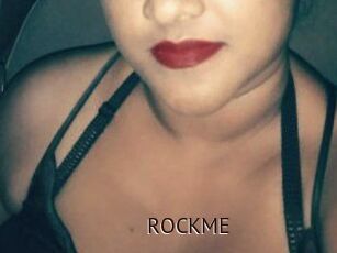 ROCKME