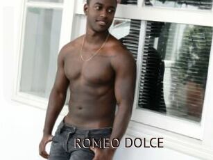 ROMEO_DOLCE