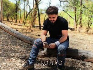 ROMIYO
