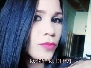 ROMYTRUDEhot