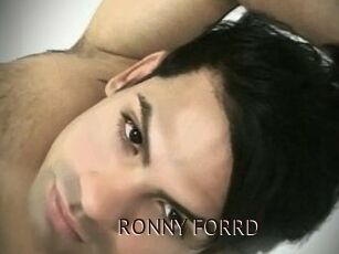 RONNY_FORRD