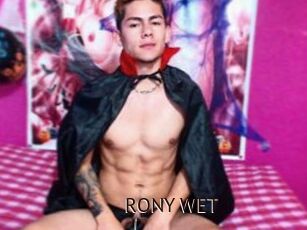 RONY_WET