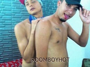 ROOMBOYHOT