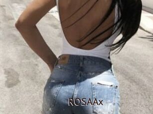 ROSAAx