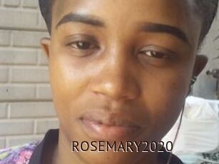 ROSEMARY2020