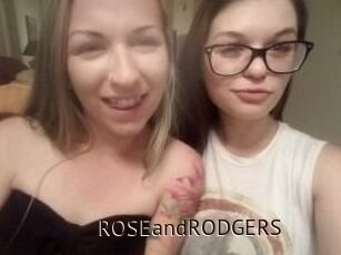 ROSEandRODGERS