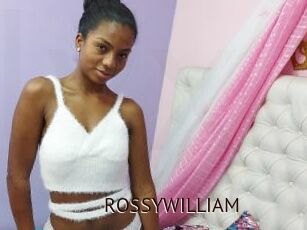 ROSSYWILLIAM