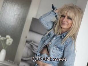 ROXANEsweet