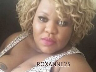 ROXANNE25