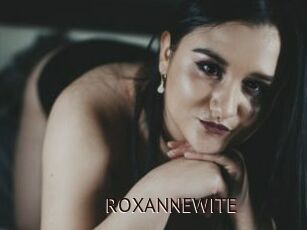 ROXANNEWITE