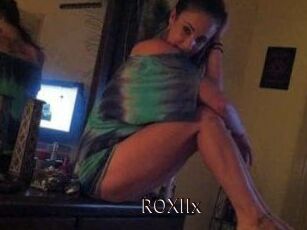 ROXIIx