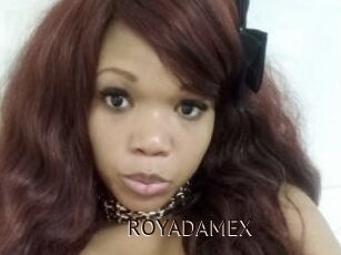 ROYADAMEX