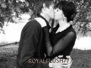 ROYALFLUSH777