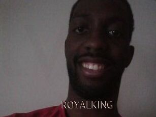 ROYALKING