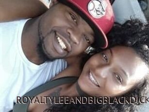 ROYALTY_LEE_AND_BIG_BLACK_DICK