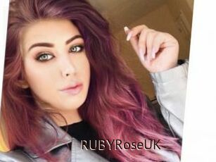 RUBYRoseUK