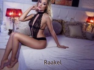 Raakel