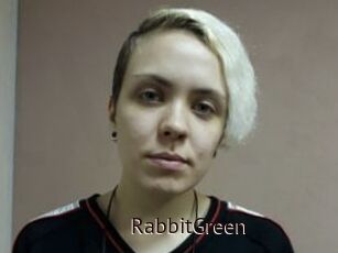 RabbitGreen