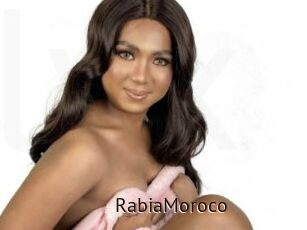 RabiaMoroco