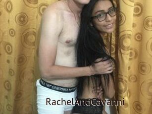 RachelAndCavanni