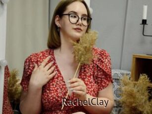 RachelClay