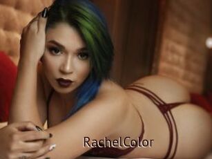 RachelColor