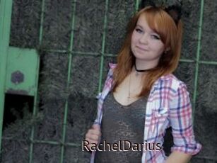 RachelDarius