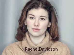 RachelDavidson