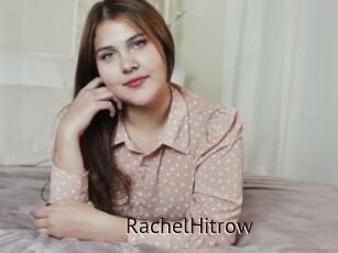 RachelHitrow