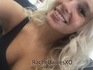 RachelJamesXO