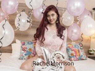 RachelMorrison