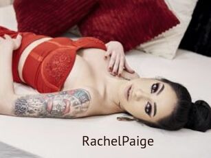 RachelPaige