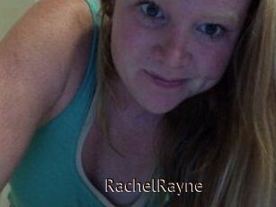 RachelRayne