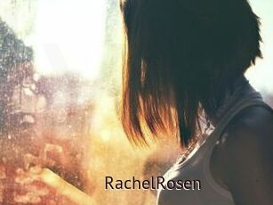 RachelRosen