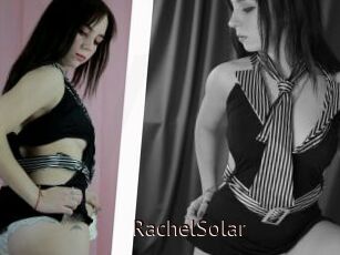RachelSolar