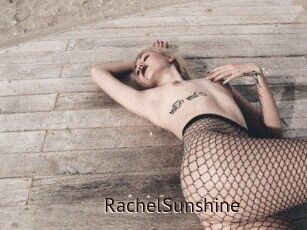 RachelSunshine