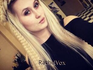 RachelVox