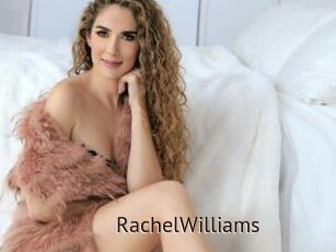 RachelWilliams