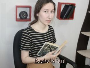 RachelXPaul