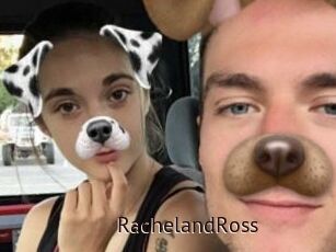 RachelandRoss